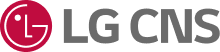 LGCNS 로고