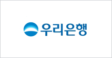 우리은행 로고